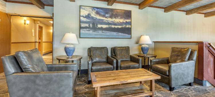 I-17&I-40号舒适酒店(Comfort Inn I-17 & I-40)图片