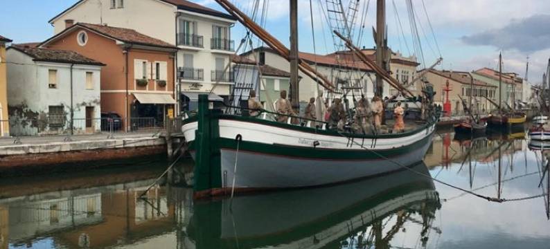 瑟琳娜酒店(Hotel Sirena - B&B e Cucina)图片