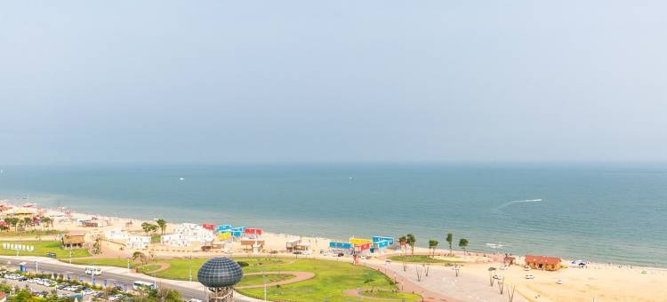 东戴河半山海景公寓图片