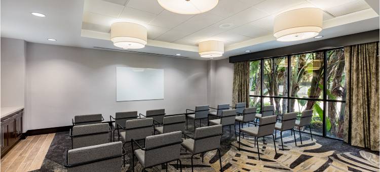 洛杉矶/好莱坞希尔顿花园酒店(Hilton Garden Inn Los Angeles / Hollywood)图片