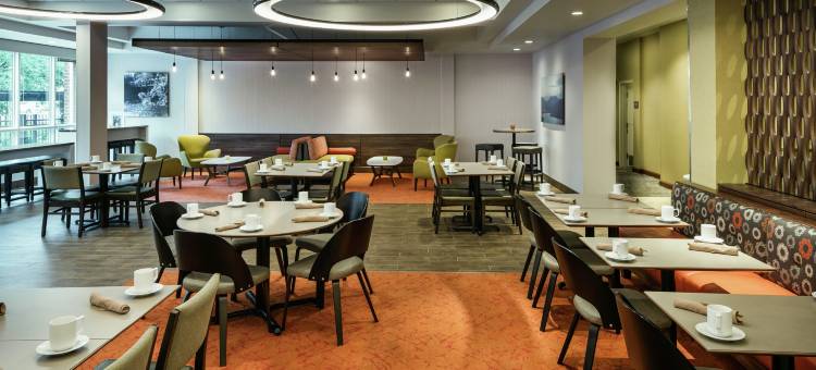 西雅图-伊萨克希尔顿花园酒店(Hilton Garden Inn Seattle/Issaquah)图片