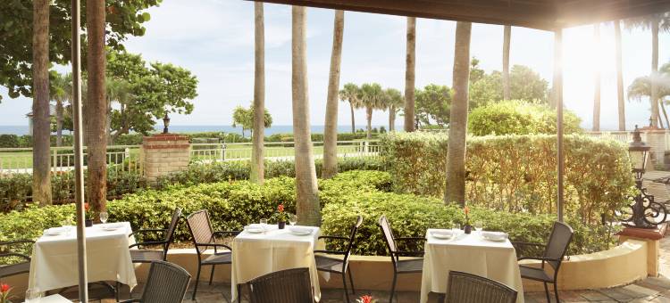 迪尔菲尔德海滩希尔顿安泊酒店(Embassy Suites by Hilton Deerfield Beach Resort & Spa)图片