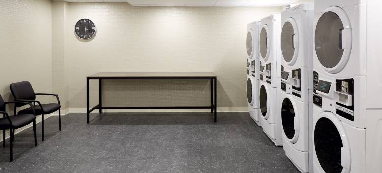 蒙特利尔市中心希尔顿花园酒店(Hilton Garden Inn Montreal Midtown)图片