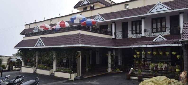 苹果谷酒店(Hotel Apple Valley)图片