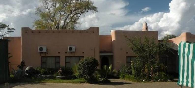 莱雅旅馆(Liya Guest Lodge)图片