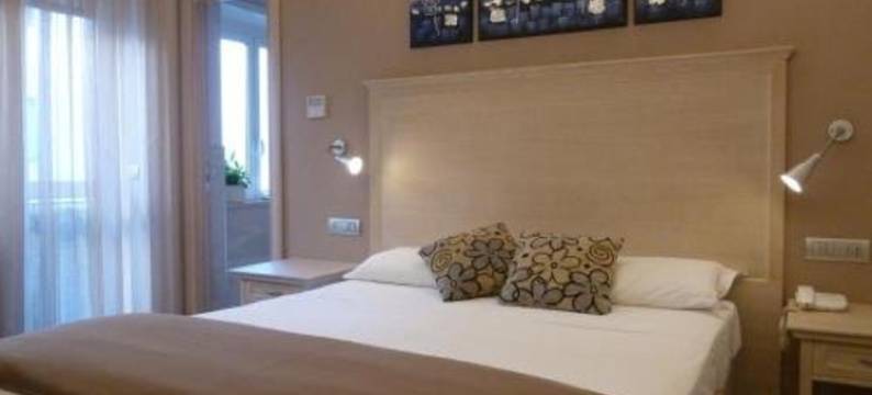 卡萨利罗马住宿加早餐旅馆(Casa Eli Roma B&B)图片