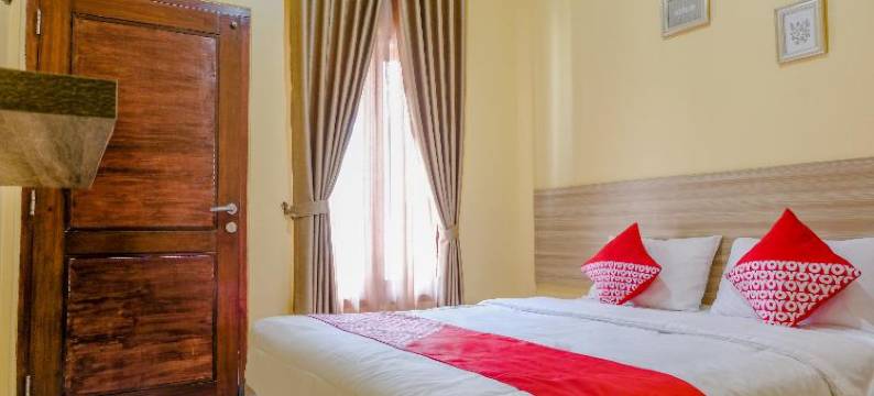 O酒店艾尔雷希家庭公寓(Hotel O El Reyshi Family Residence Syariah)图片