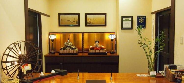 御宿古都之梦旅馆(Oyado Koto No Yume)图片