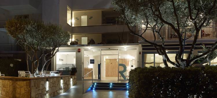 雷玛酒店(Hotel Reimar)图片