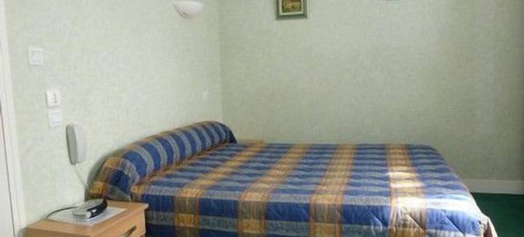 贸易酒店(Logis Hotel Restaurant du Commerce)图片