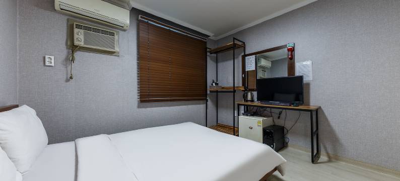 大田柳城柠檬树酒店(Daejeon Yuseong Lemon Tree Hotel)图片