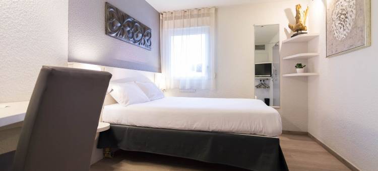宜必思尚品斯特拉斯堡北会议中心酒店(Ibis Styles Strasbourg Nord Palais des Congrès)图片