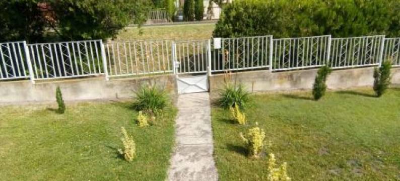 Holiday Home in Fonyod/Balaton 18592图片