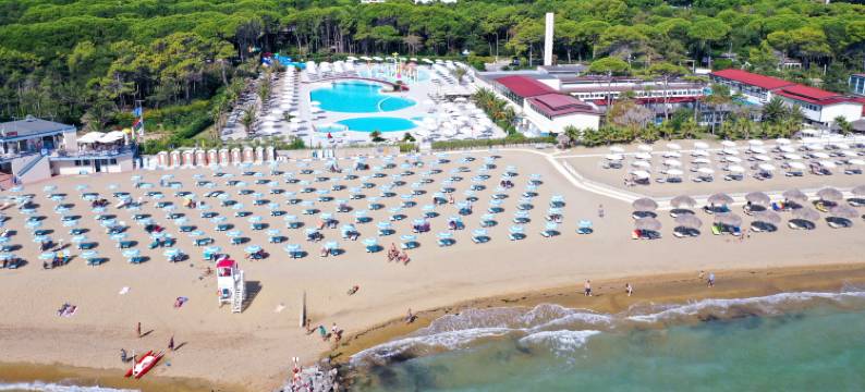 Flat a Only 150mt from the Beach图片