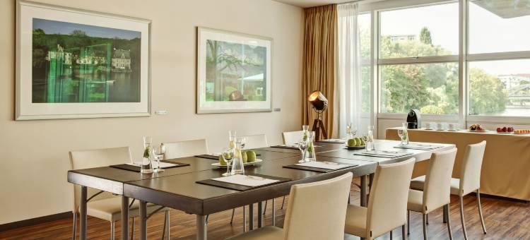 ABION别墅套房式酒店(Abion Villa Suites)图片