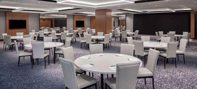法拉盛福朋喜来登酒店(Four Points by Sheraton Flushing)图片