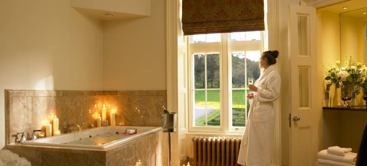 川普麦克洛伊之家旅馆(Trump MacLeod House & Lodge, Scotland)图片