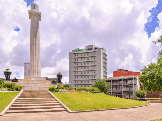 智选假日酒店-新奥尔良艺术区