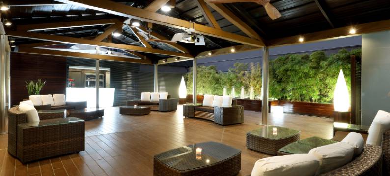 阿利坎特中心欧洲之星酒店(Eurostars Centrum Alicante)图片