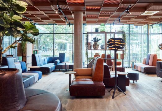 Holiday Inn OSNABRUCK by IHG Hotel Overview