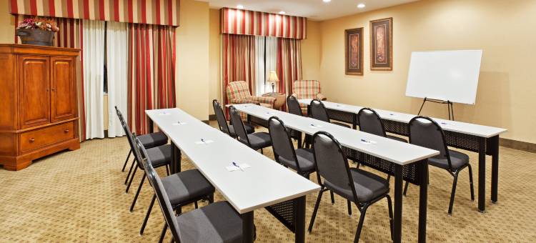 智选假日套房酒店派克维尔(Holiday Inn Express & Suites Pikeville)图片