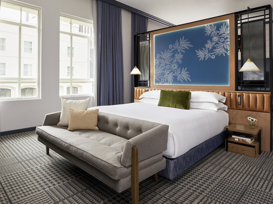 摩纳哥丹佛金普顿酒店