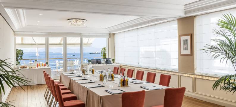 伊甸角罗克酒店(Hotel du Cap-Eden-Roc)图片