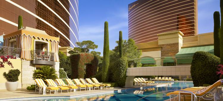 拉斯维加斯永利酒店(Wynn Las Vegas)图片