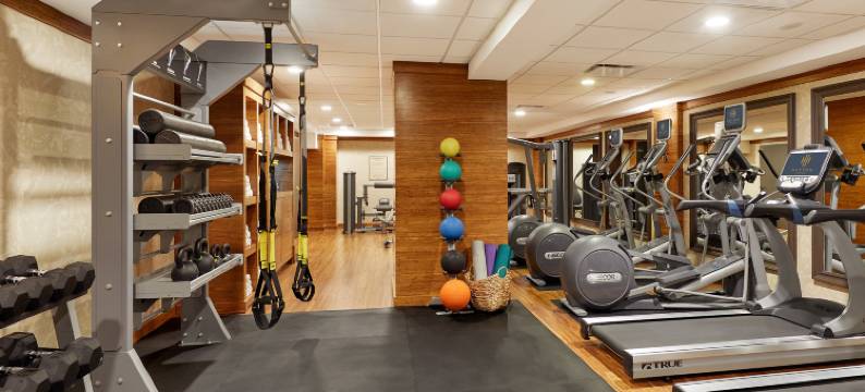 哈顿酒店(Hutton Hotel)图片