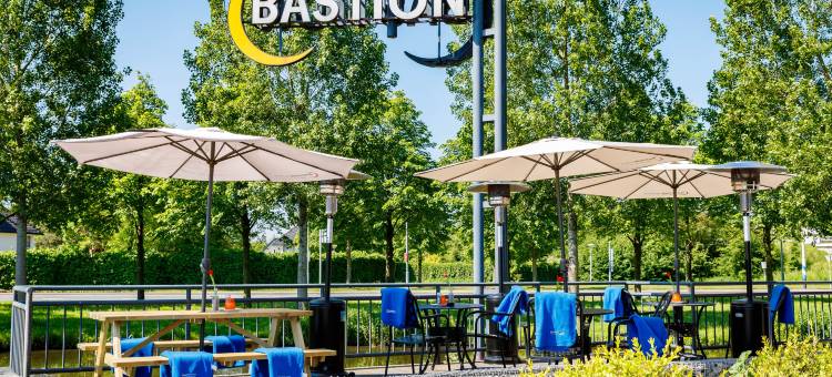 哈勒姆费尔森巴斯蒂欧酒店(Bastion Hotel Haarlem Velsen)图片