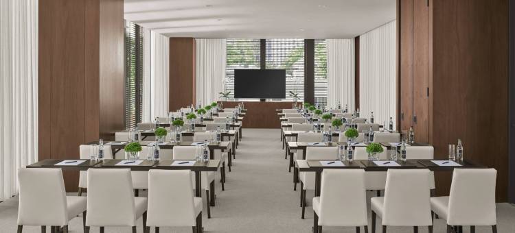 西好莱坞艾迪逊酒店(The West Hollywood Edition)图片