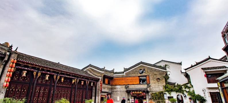 一姐家托管小管家民宿(世纪西路1号分店)图片