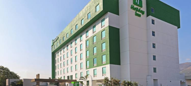 Holiday Inn Chilpancingo图片