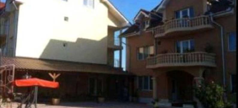 Pensiunea Lari图片