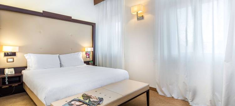 欧洲宫殿酒店，贝斯特韦斯特品质精选(Europalace Hotel, BW Signature Collection)图片