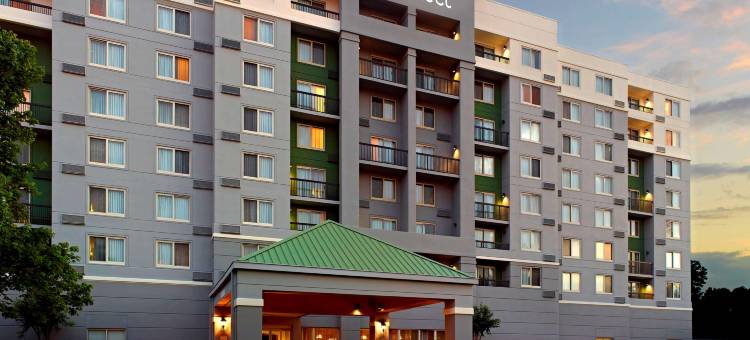 亚特兰大市中心区/乔治亚理工学院索尼斯塔精选酒店(Sonesta Select Atlanta Midtown Georgia Tech)图片