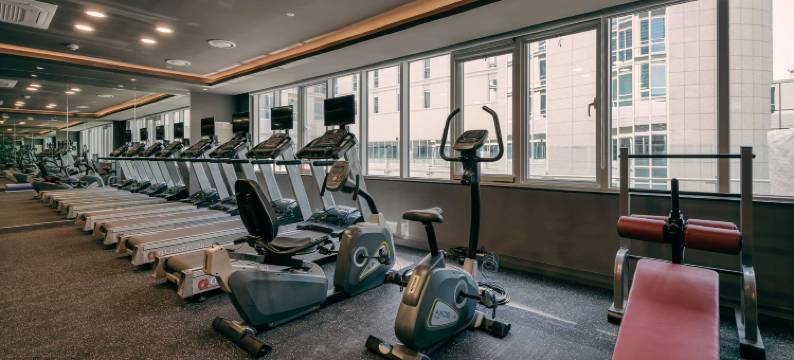 世宗贝斯特韦斯特优质酒店(Best Western Plus Hotel Sejong)图片