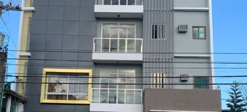 纳萨尼尔酒店(Nathaniel Hotel)图片