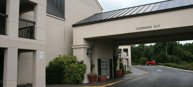 Travelodge by Wyndham Roanoke图片