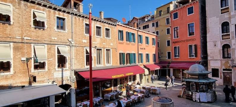 洛坎达阿莱昂酒店(Locanda Al Leon)图片