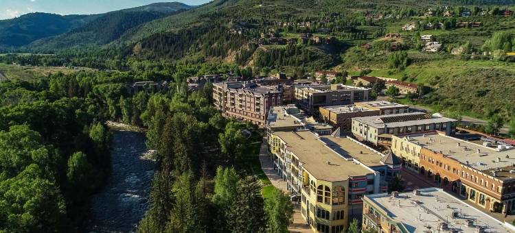 河滨步道旅店(The Inn at Riverwalk)图片