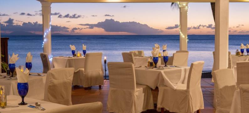 克登布拉夫全包酒店(美国)Curtain Bluff - All Inclusive(Curtain Bluff - All Inclusive)图片