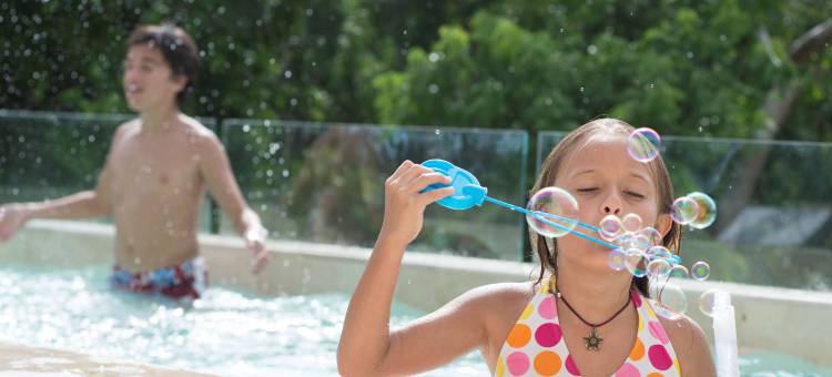 玛雅哥巴费尔蒙私家汇(Fairmont Heritage Place Mayakoba)图片