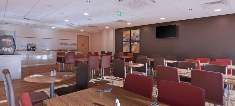 travelodge gosport图片