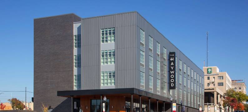 希尔顿酒店之海伍德·埃尔多拉多, 塔皮斯特里系列(The Haywood El Dorado Tapestry Collection by Hilton)图片