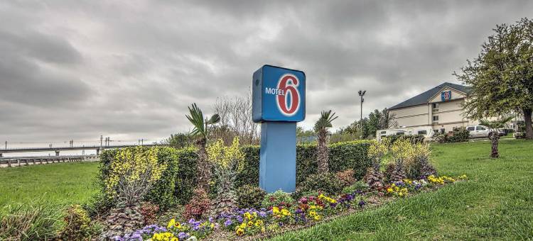 达拉斯西北6号汽车旅馆(Motel 6 Dallas, TX - Northwest)图片