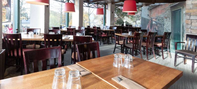 斯堪迪克赫维嘎酒店(Scandic Hyvinkää)图片