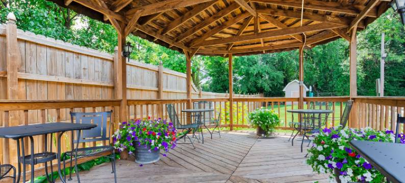 巴兹敦纳尔逊将军贝斯特韦斯特SureStay酒店(SureStay Hotel by Best Western Bardstown General Nelson)图片