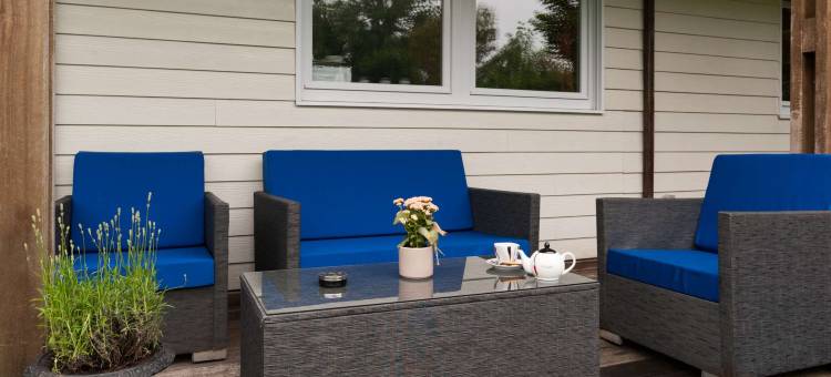 尤利西斯花园原生酒店(Les Jardins d'Ulysse, the Originals Relais)图片