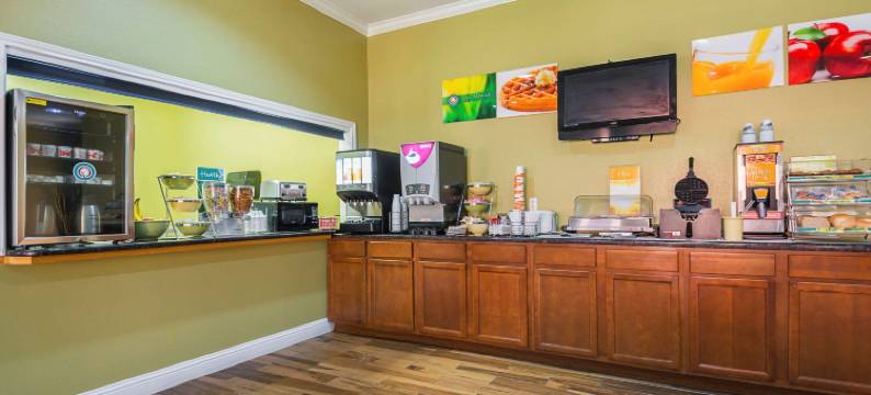 品质酒店德里德尔(Quality Inn)图片